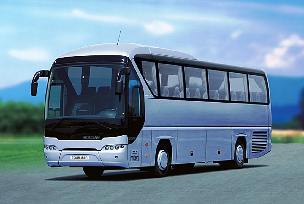 автобус до геническа