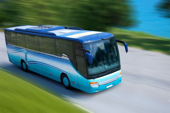 автобус до кирилловки